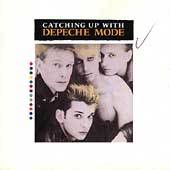 Depeche Mode : Catching Up with Depeche Mode
